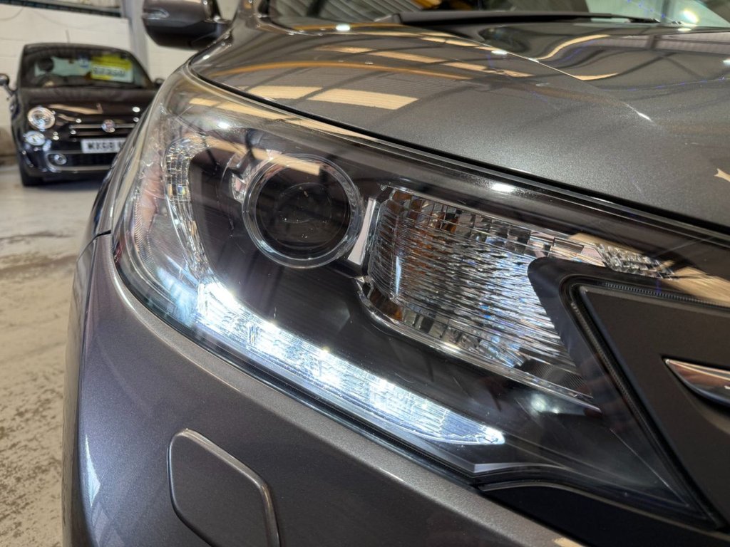 Used Honda CR-V 2015 for sale - 76327922: Photo 30