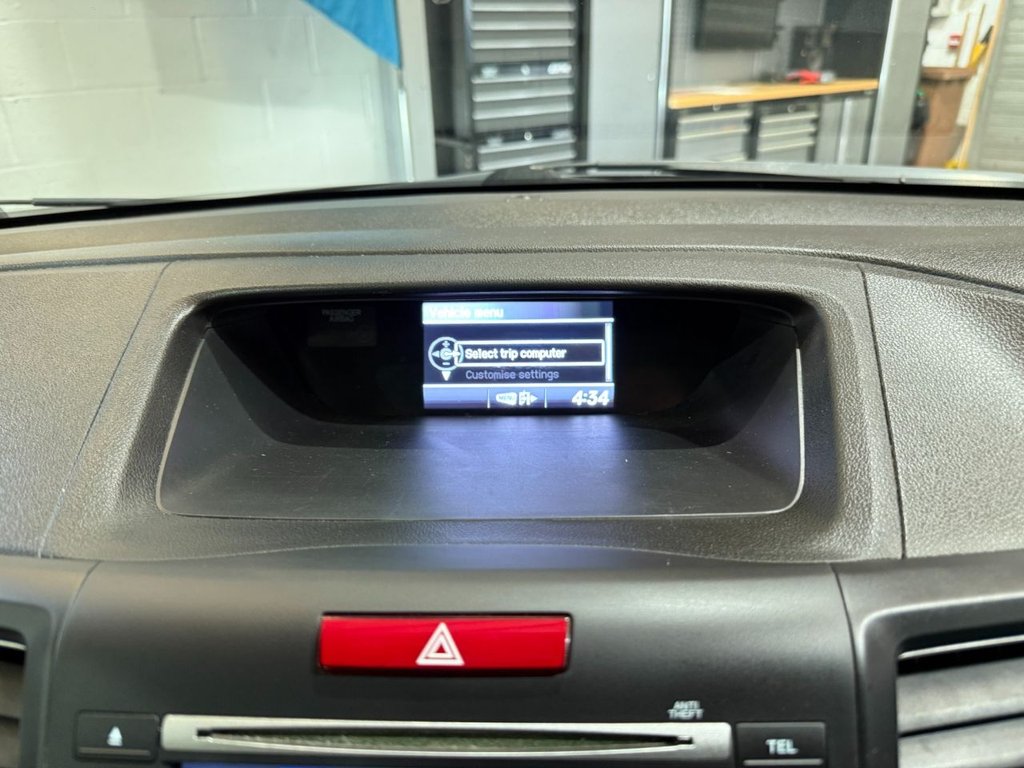 Used Honda CR-V 2015 for sale - 76327922: Photo 33