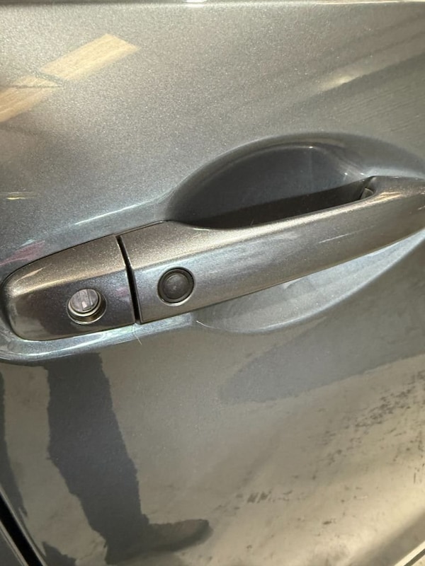 Used Honda CR-V 2015 for sale - 76327922: Photo 35