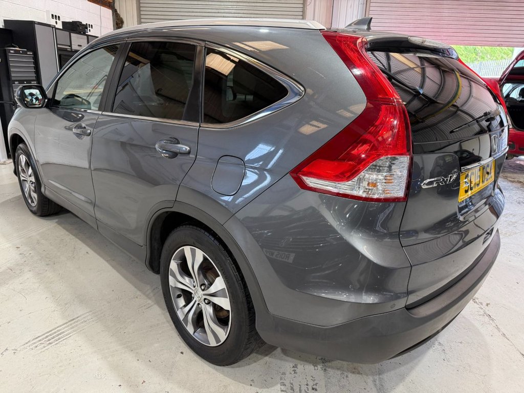 Used Honda CR-V 2015 for sale - 76327922: Photo 5