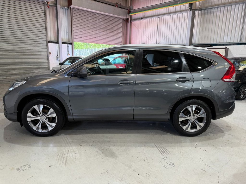Used Honda CR-V 2015 for sale - 76327922: Photo 6