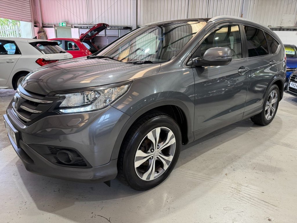 Used Honda CR-V 2015 for sale - 76327922: Photo 7