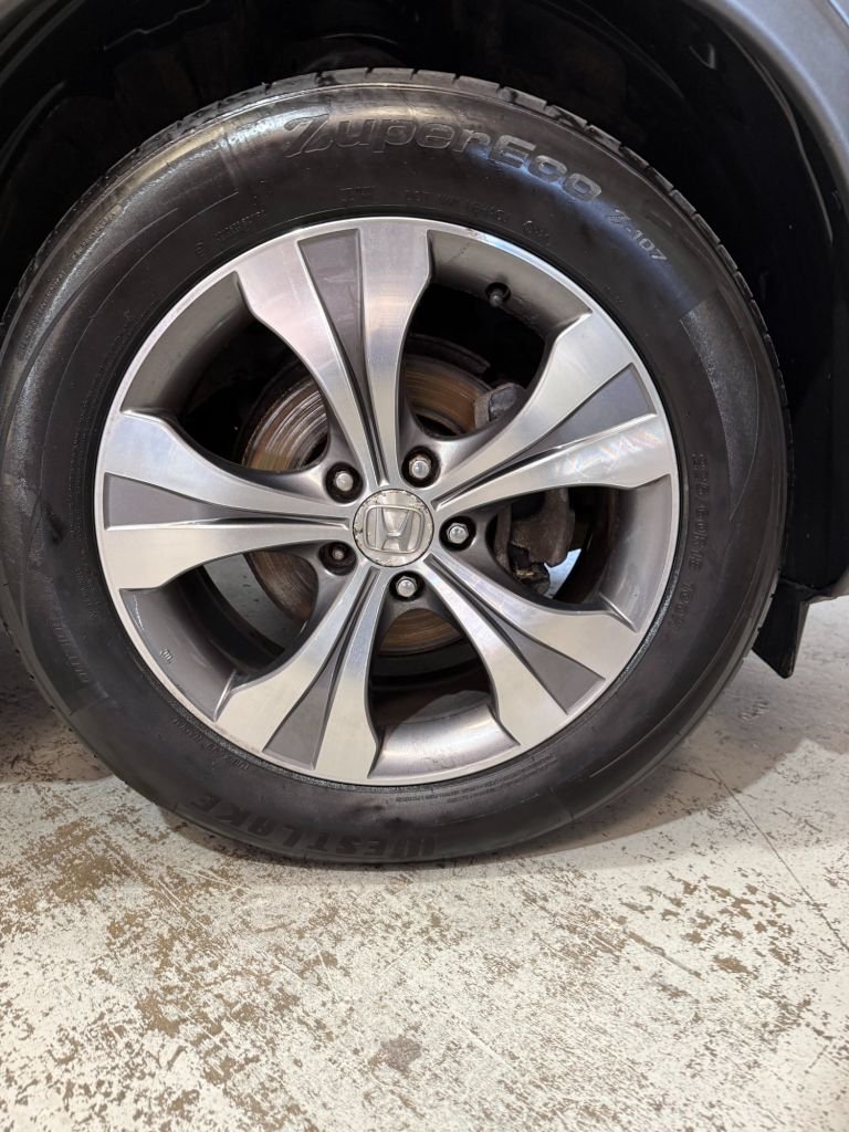 Used Honda CR-V 2015 for sale - 76327922: Photo 9