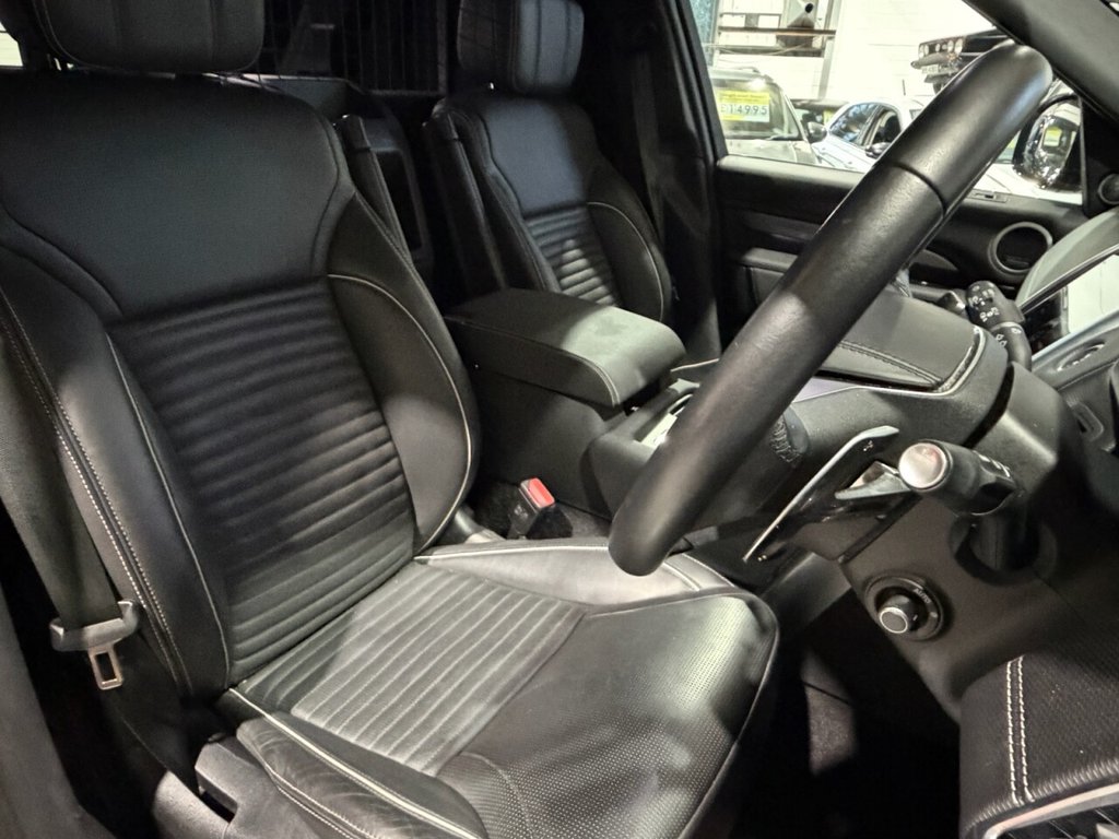 Used Land Rover Discovery 2024 for sale - 76973676: Photo 13