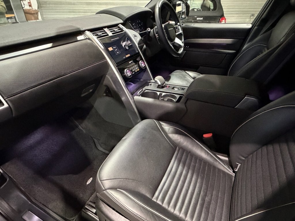 Used Land Rover Discovery 2024 for sale - 76973676: Photo 14