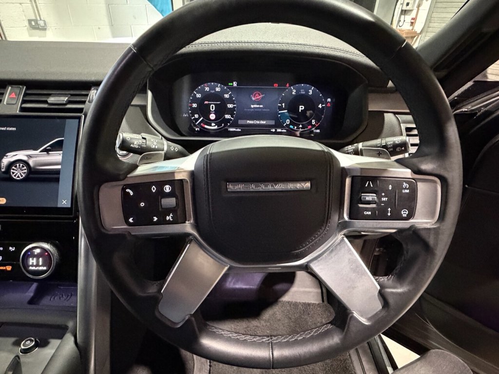 Used Land Rover Discovery 2024 for sale - 76973676: Photo 16
