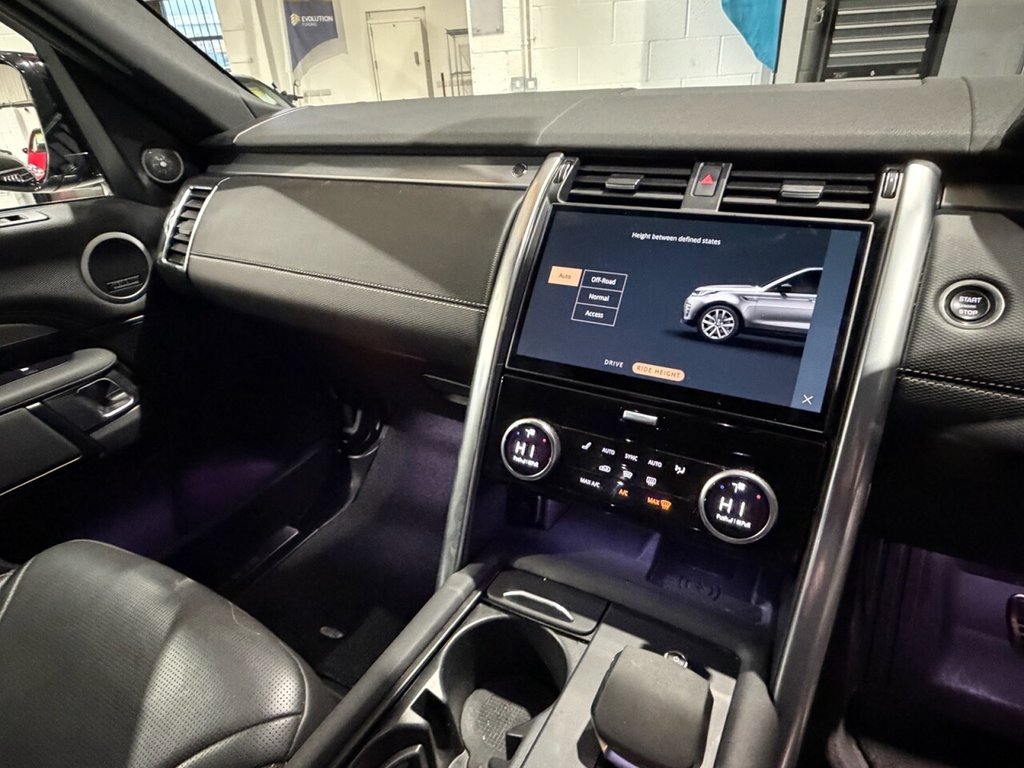 Used Land Rover Discovery 2024 for sale - 76973676: Photo 17