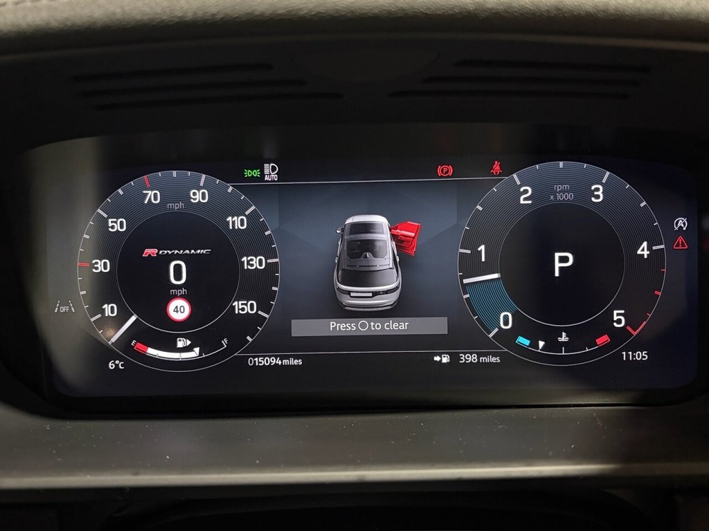 Used Land Rover Discovery 2024 for sale - 76973676: Photo 18