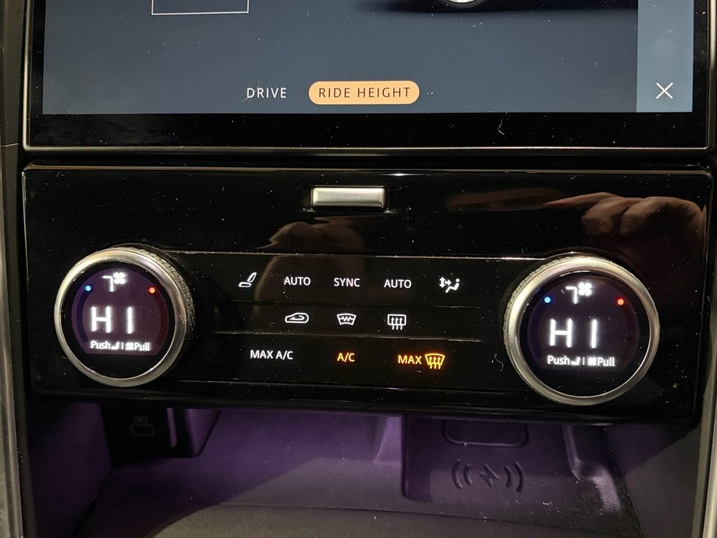 Used Land Rover Discovery 2024 for sale - 76973676: Photo 20