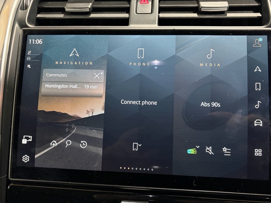 Used Land Rover Discovery 2024 for sale - 76973676: Photo 21