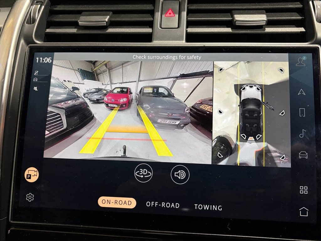 Used Land Rover Discovery 2024 for sale - 76973676: Photo 22