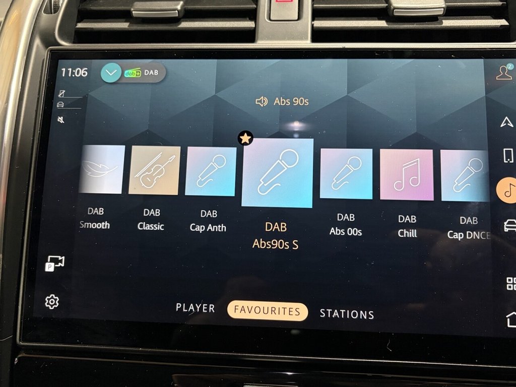 Used Land Rover Discovery 2024 for sale - 76973676: Photo 23