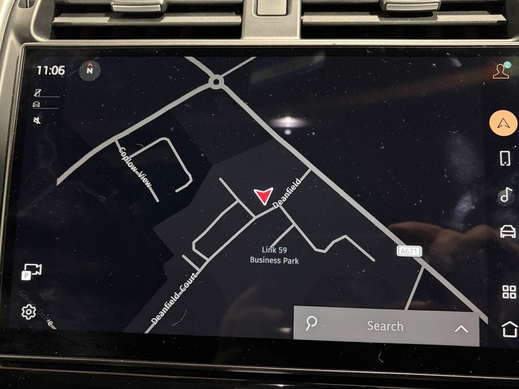 Used Land Rover Discovery 2024 for sale - 76973676: Photo 24