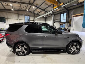 Used Land Rover Discovery 2024 for sale - 76973676: Photo