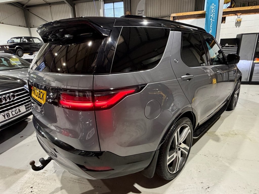 Used Land Rover Discovery 2024 for sale - 76973676: Photo 3