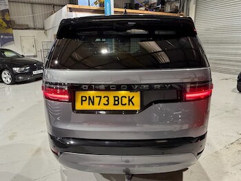 Used Land Rover Discovery 2024 for sale - 76973676: Photo