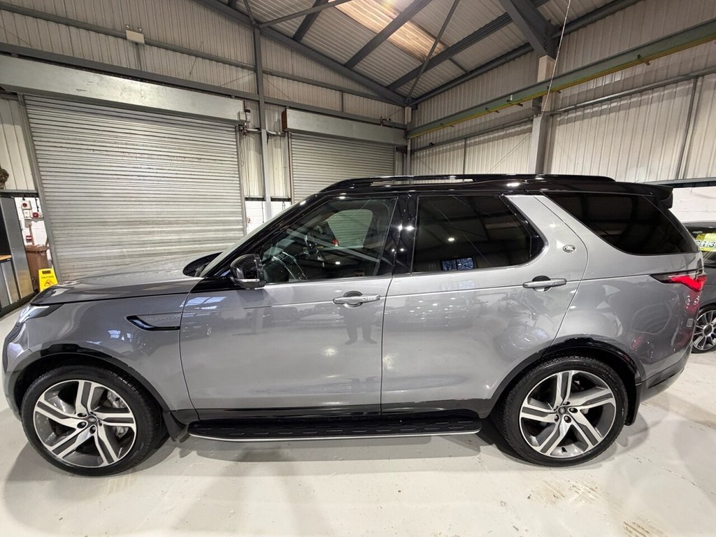 Used Land Rover Discovery 2024 for sale - 76973676: Photo 6