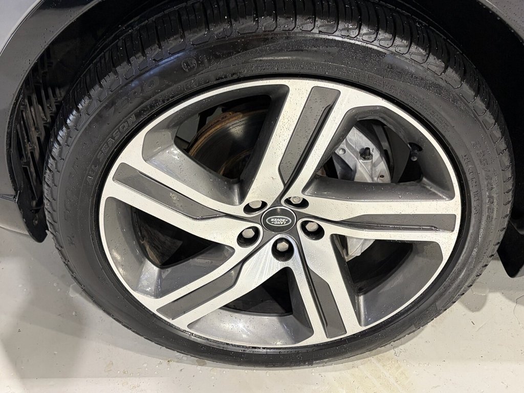 Used Land Rover Discovery 2024 for sale - 76973676: Photo 9