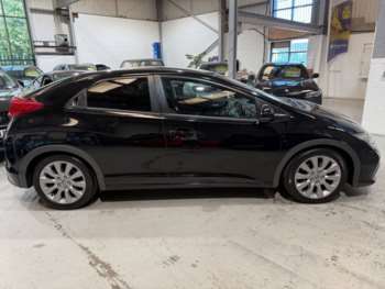 Used Honda Civic 2014 for sale - 74529308: Photo