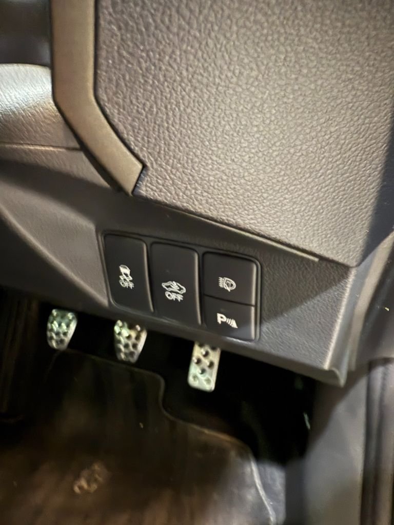 Vehicle 37