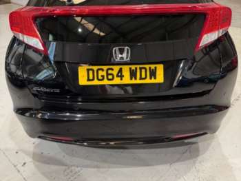 Used Honda Civic 2014 for sale - 74529308: Photo