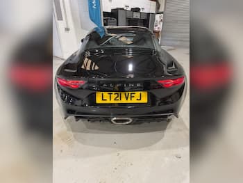 Used Alpine A110 2021 for sale - 79871440: Photo