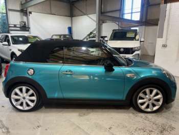 Used MINI Convertible 2016 for sale - 74105629: Photo