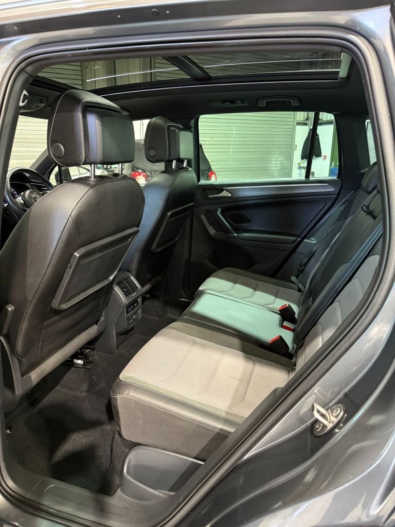 Used Volkswagen Tiguan 2017 for sale - 76642637: Photo 15