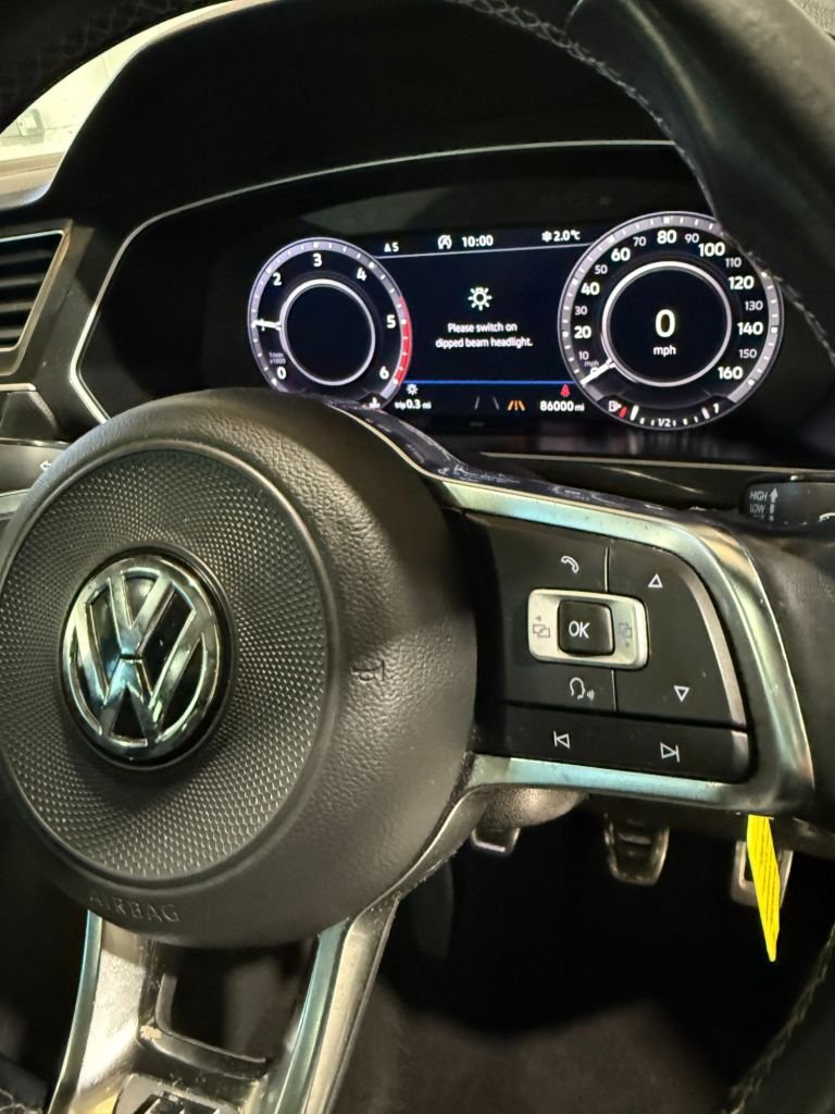 Used Volkswagen Tiguan 2017 for sale - 76642637: Photo 18