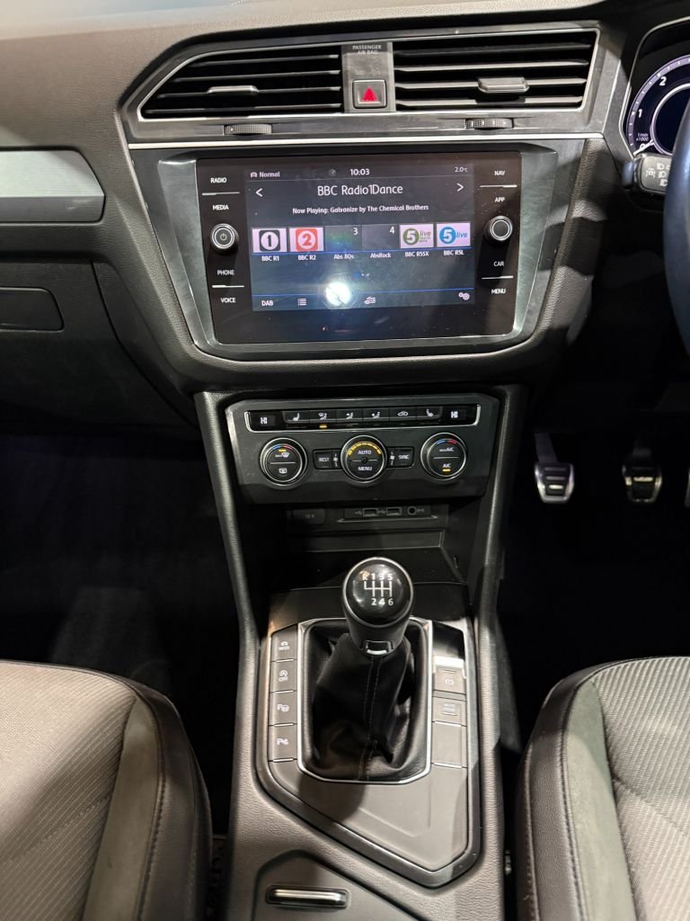 Used Volkswagen Tiguan 2017 for sale - 76642637: Photo 19