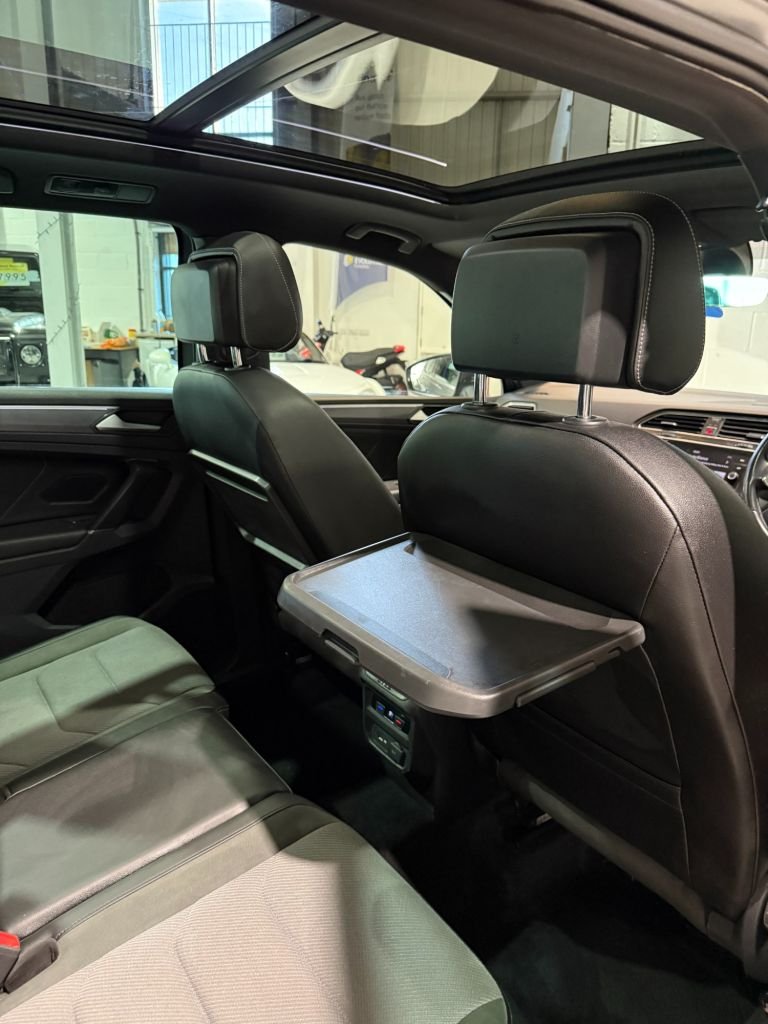 Used Volkswagen Tiguan 2017 for sale - 76642637: Photo 20