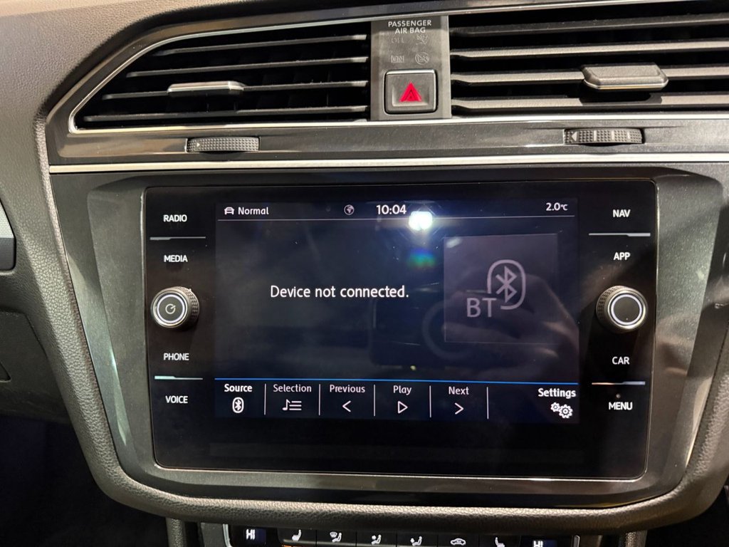 Used Volkswagen Tiguan 2017 for sale - 76642637: Photo 21