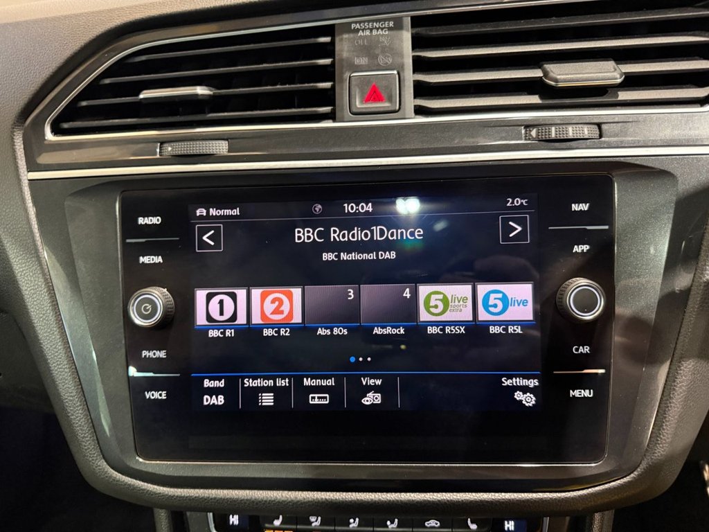 Used Volkswagen Tiguan 2017 for sale - 76642637: Photo 22