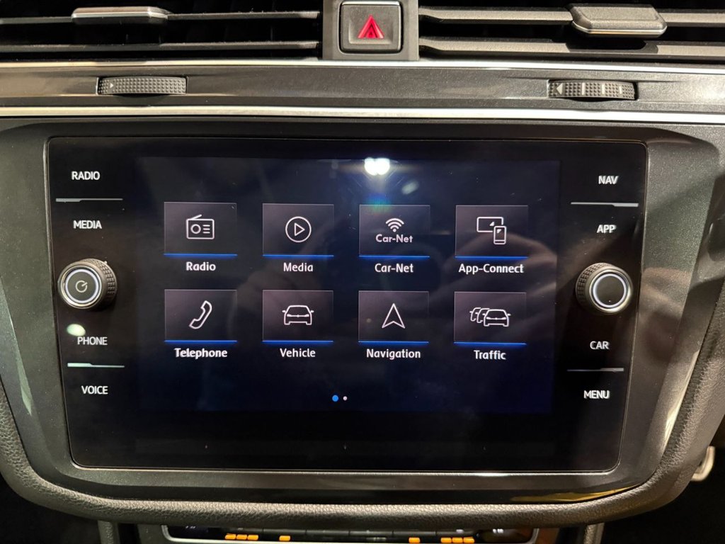 Used Volkswagen Tiguan 2017 for sale - 76642637: Photo 23