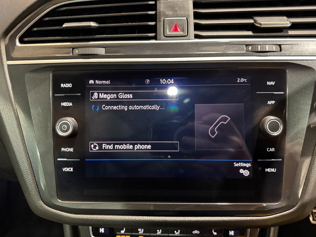 Used Volkswagen Tiguan 2017 for sale - 76642637: Photo 24