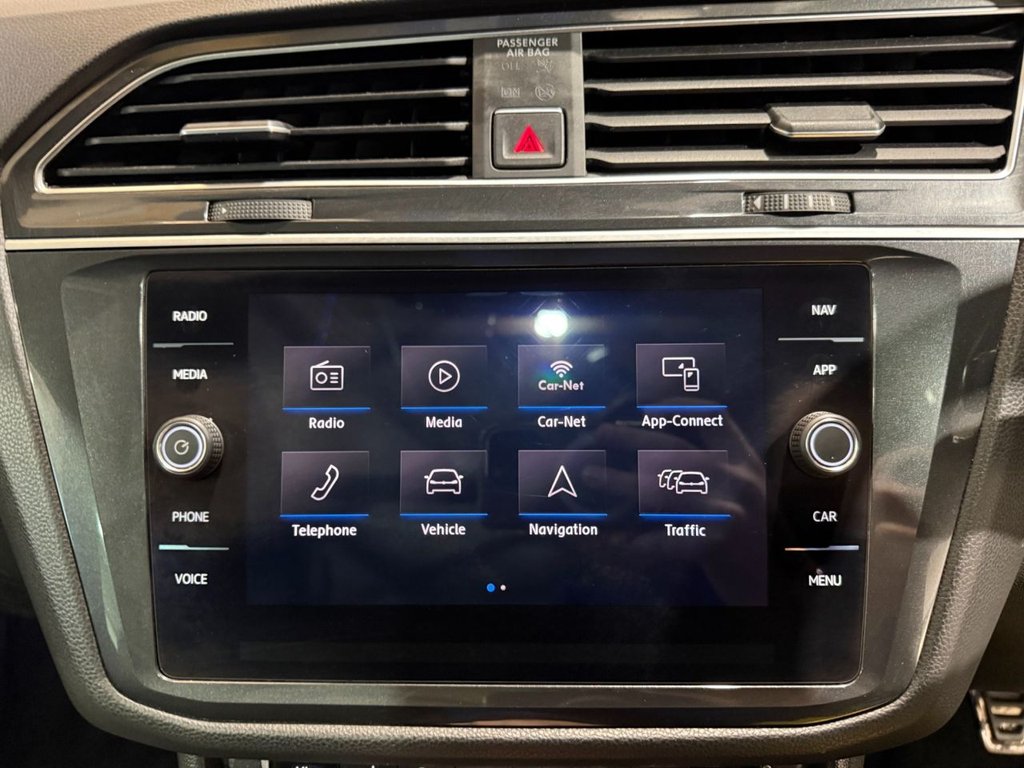 Used Volkswagen Tiguan 2017 for sale - 76642637: Photo 26