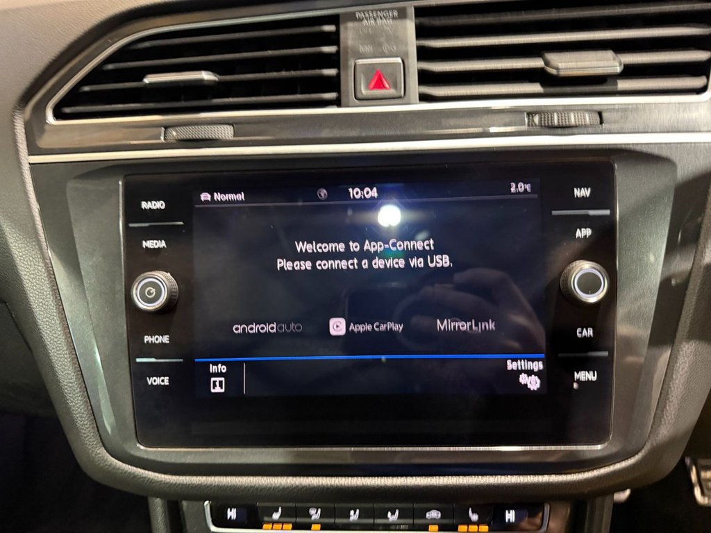 Used Volkswagen Tiguan 2017 for sale - 76642637: Photo 27