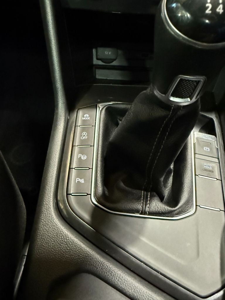 Used Volkswagen Tiguan 2017 for sale - 76642637: Photo 31