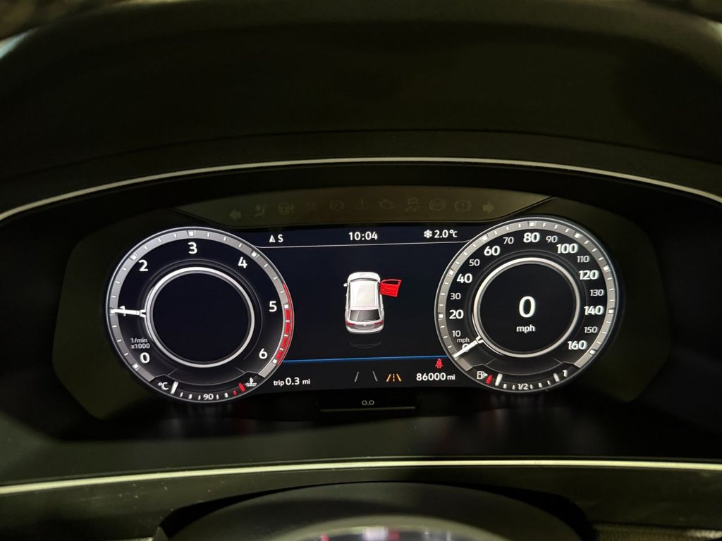 Used Volkswagen Tiguan 2017 for sale - 76642637: Photo 32