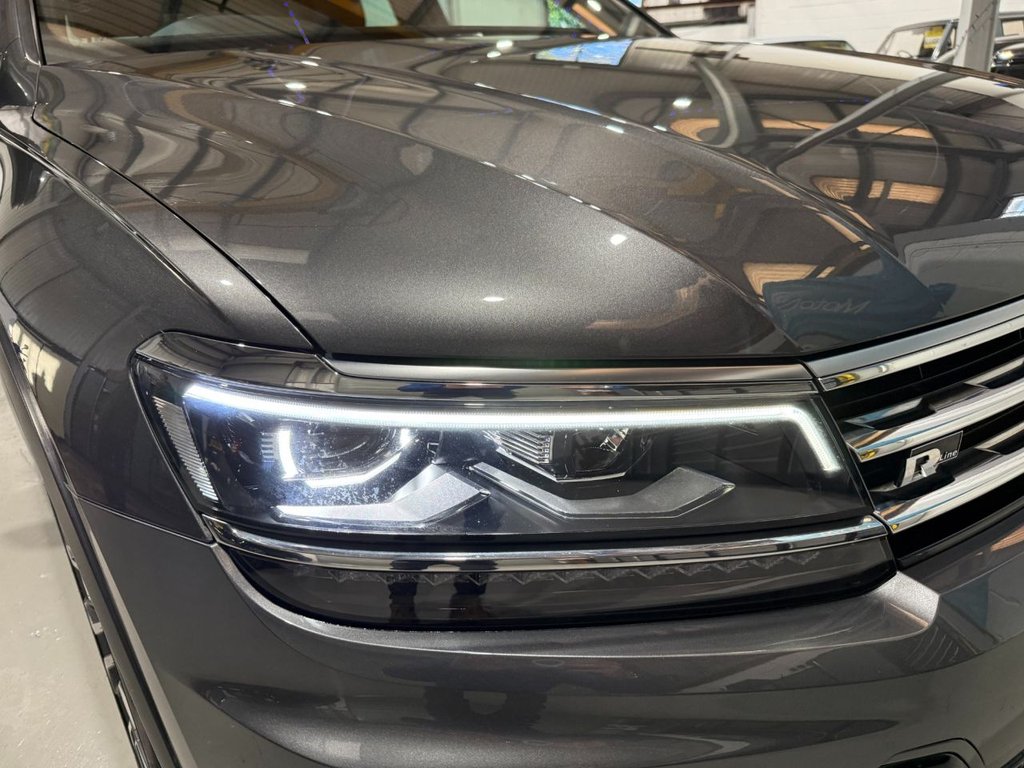 Used Volkswagen Tiguan 2017 for sale - 76642637: Photo 33