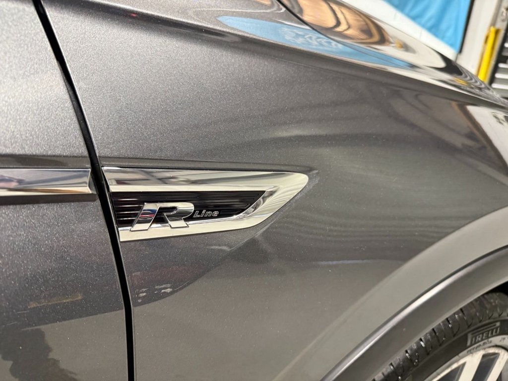 Used Volkswagen Tiguan 2017 for sale - 76642637: Photo 36