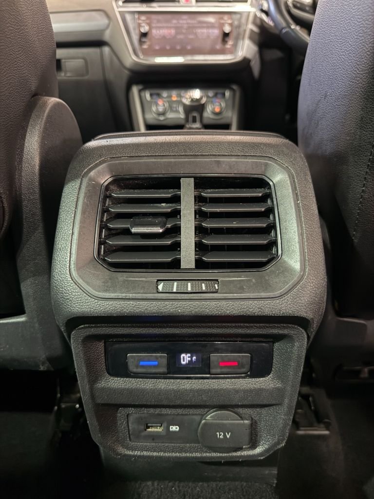 Used Volkswagen Tiguan 2017 for sale - 76642637: Photo 40