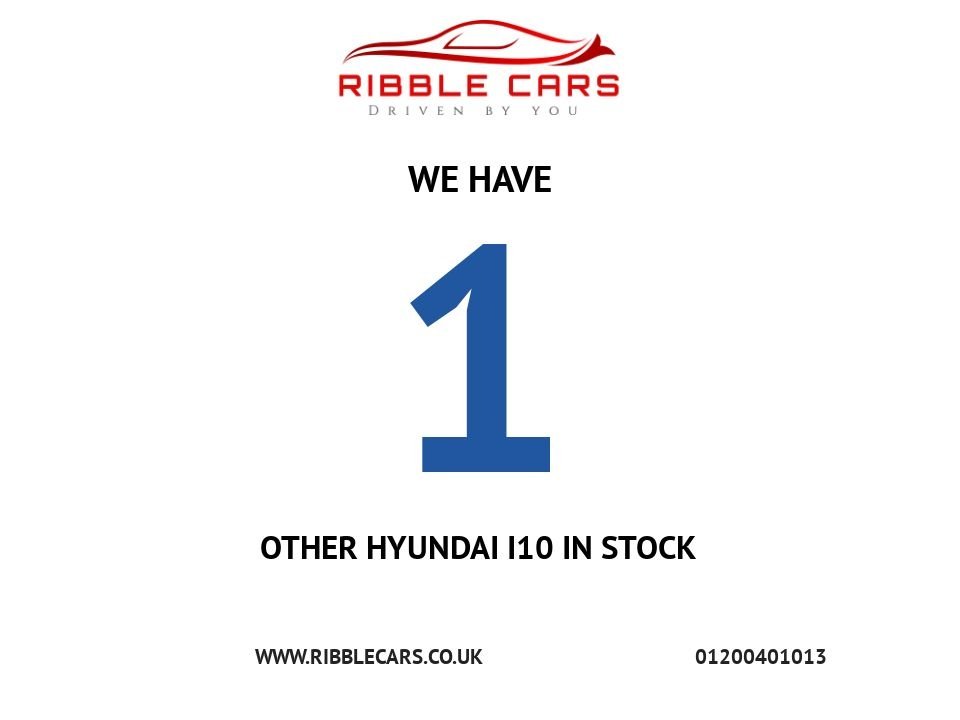 Used Hyundai i10 2018 for sale - 76950389: Photo 11