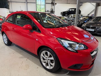 Used Vauxhall Corsa 2015 for sale - 78372020: Photo