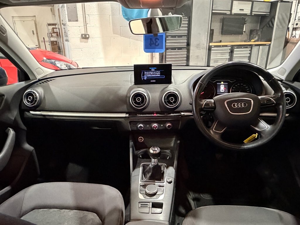 Used Audi A3 2015 for sale - 77593831: Photo 12