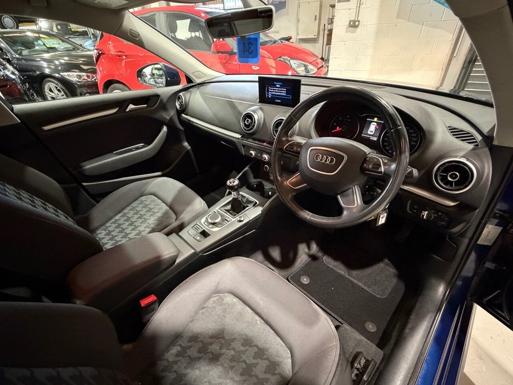 Used Audi A3 2015 for sale - 77593831: Photo 13