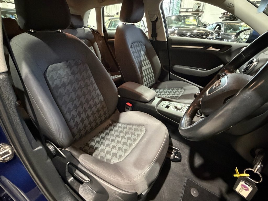 Used Audi A3 2015 for sale - 77593831: Photo 14