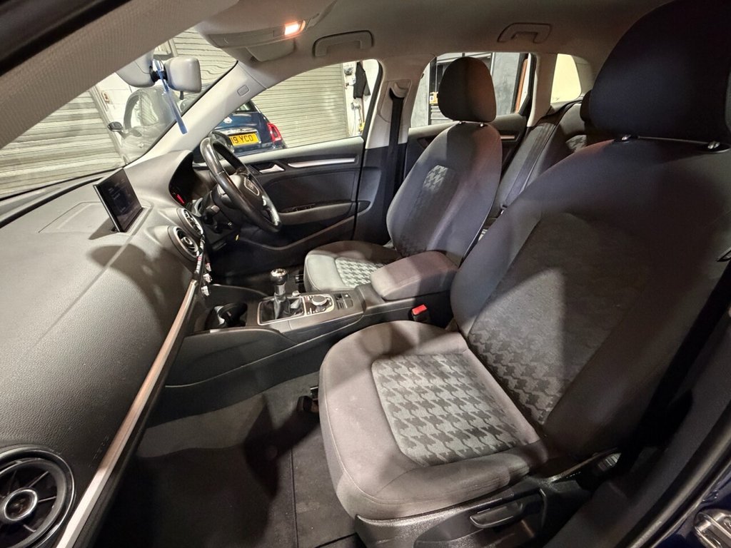 Used Audi A3 2015 for sale - 77593831: Photo 15