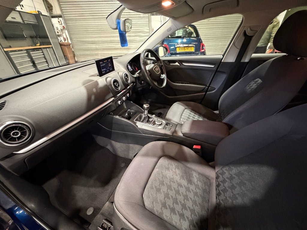 Used Audi A3 2015 for sale - 77593831: Photo 16