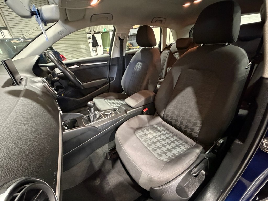 Used Audi A3 2015 for sale - 77593831: Photo 17